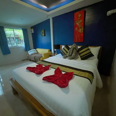 At Thara Aonang Villa Ao Nang Exterior photo