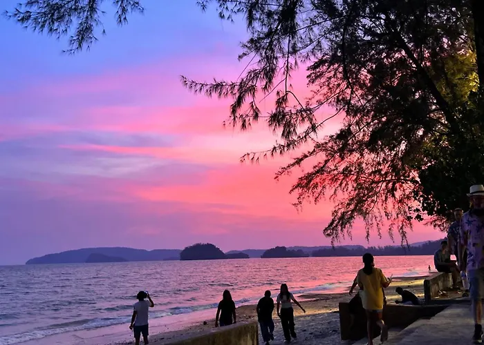 At Thara Aonang