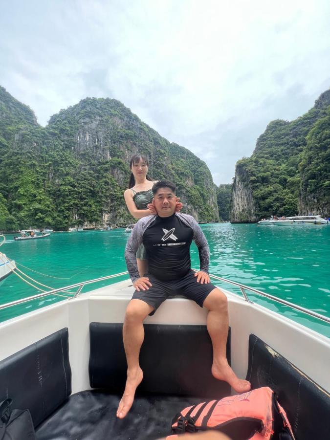 Сasa de vacaciones At Thara Aonang